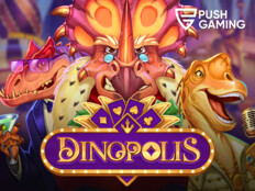 The best deposit bonus online casino87